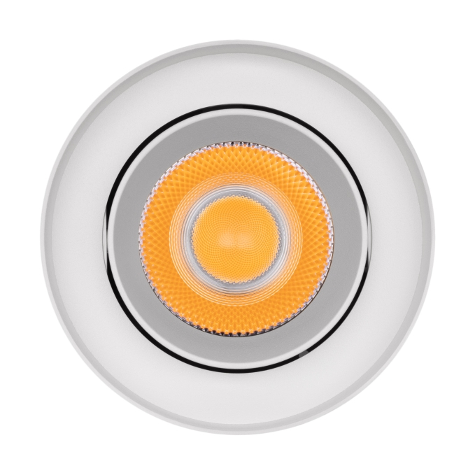Светильник SP-FOCUS-R132-24W Day4000 (WH, 24 deg, 230V), Arlight, 054840, изображение 6