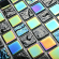 Мозаика Bonaparte Mosaics Bondi Black-25 30x30 Мозаика Bonaparte Mosaics Bondi Black-25 30x30