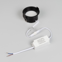 Светильник MS-BREEZE-BUILT-R82-9W Warm3000 (BK, 80 deg, 230V), Arlight, 036619(1) Светильник MS-BREEZE-BUILT-R82-9W Warm3000 (BK, 80 deg, 230V), Arlight, 036619(1)