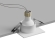 Встраиваемый светильник Glow HSBL_0232, Hesby Lighting, HSBL_0232, изображение 4 Встраиваемый светильник Glow HSBL_0232, Hesby Lighting, HSBL_0232, изображение 4