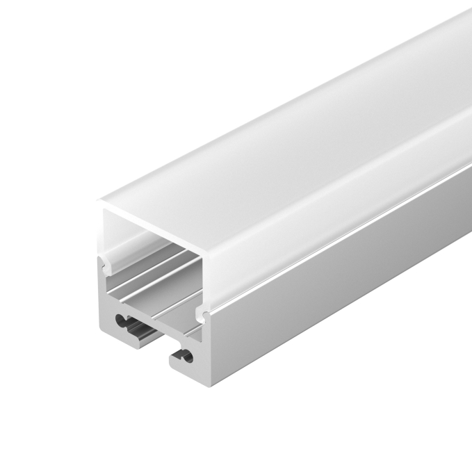 Профиль SL-LINE-2011M-2000 ANOD, Arlight, 023720, изображение 5 Профиль SL-LINE-2011M-2000 ANOD, Arlight, 023720, изображение 5