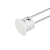 Диммер SR-NAVE-RECESSED-R18-WH (12-24V, 48-96W, M-FC), Arlight, 046121