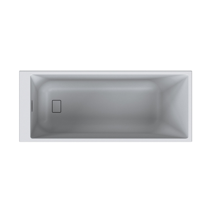 Ванна акриловая AM.PM Libre W60A-170-070W-A Ванна акриловая AM.PM Libre W60A-170-070W-A