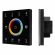 Панель Sens SMART-P67-MULTI Black (230V, 4 зоны, 2.4G), Arlight, 028322, изображение 1 Панель Sens SMART-P67-MULTI Black (230V, 4 зоны, 2.4G), Arlight, 028322, изображение 1