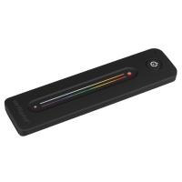 Пульт SMART-R45-MULTI Black (1 зона, 2.4G), Arlight, 032987 Пульт SMART-R45-MULTI Black (1 зона, 2.4G), Arlight, 032987