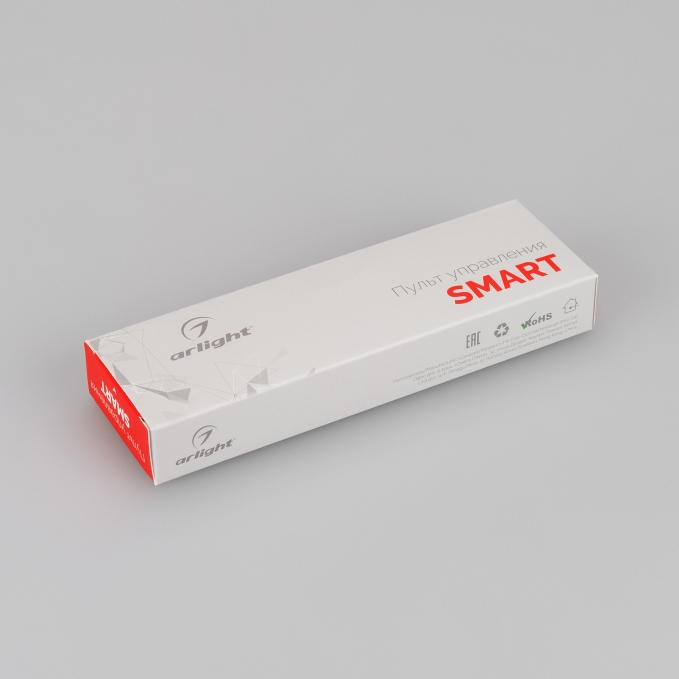 Пульт SMART-R45-MULTI Black (1 зона, 2.4G), Arlight, 032987, изображение 2 Пульт SMART-R45-MULTI Black (1 зона, 2.4G), Arlight, 032987, изображение 2