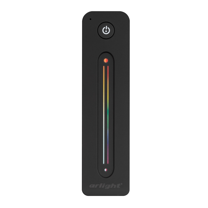 Пульт SMART-R45-MULTI Black (1 зона, 2.4G), Arlight, 032987, изображение 3 Пульт SMART-R45-MULTI Black (1 зона, 2.4G), Arlight, 032987, изображение 3