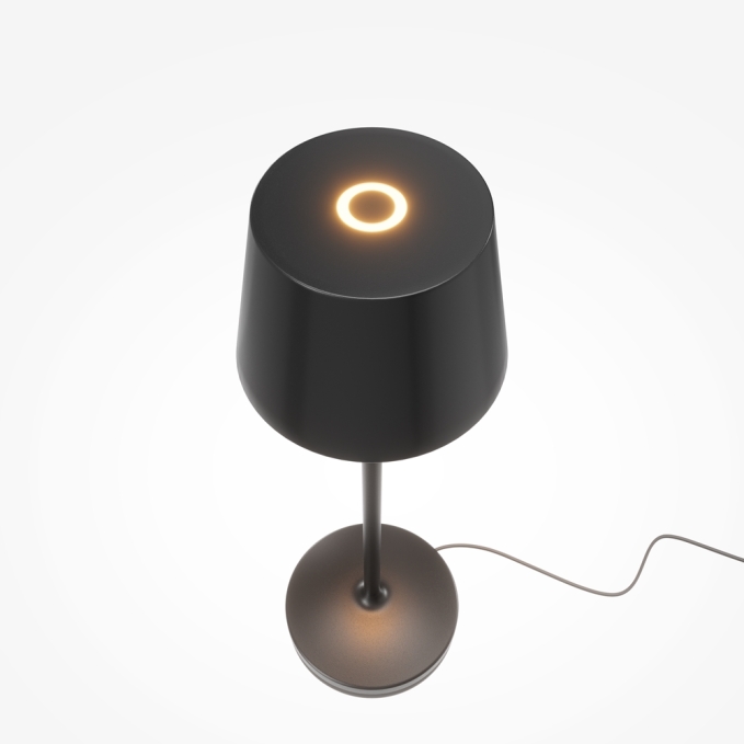 Аккумуляторный светильник Уголок / Nook 2700-4000К 1Вт, MOD494RL-L1BK, изображение 3 Аккумуляторный светильник Уголок / Nook 2700-4000К 1Вт, MOD494RL-L1BK, изображение 3