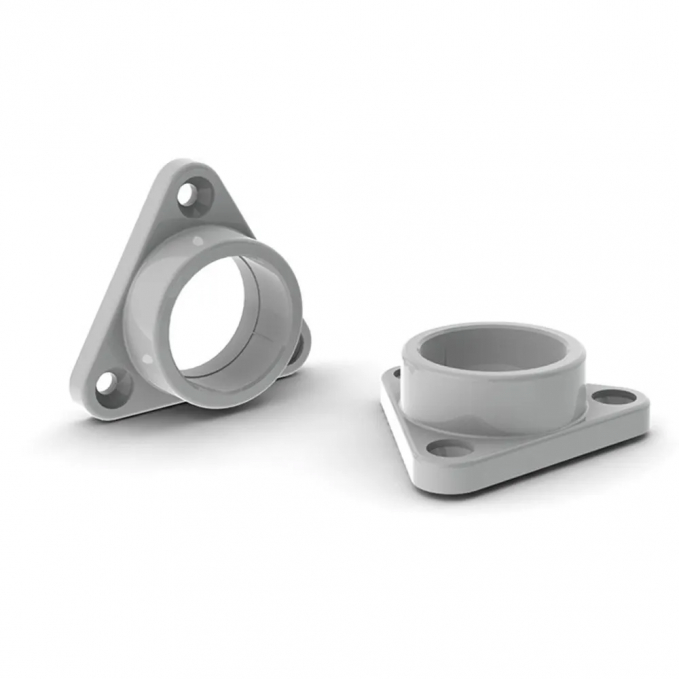 Держатель в шкаф для ALU-ROUND, Arlight, 015533, изображение 1