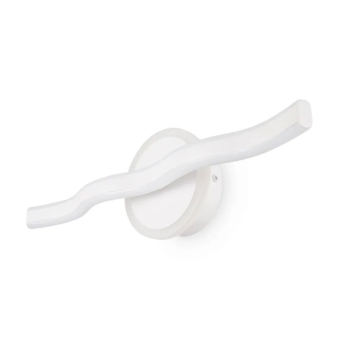 Настенный светильник (бра) Гибкий / Supple 18 Вт LED, Freya, FR6099WL-L28W Настенный светильник (бра) Гибкий / Supple 18 Вт LED, Freya, FR6099WL-L28W