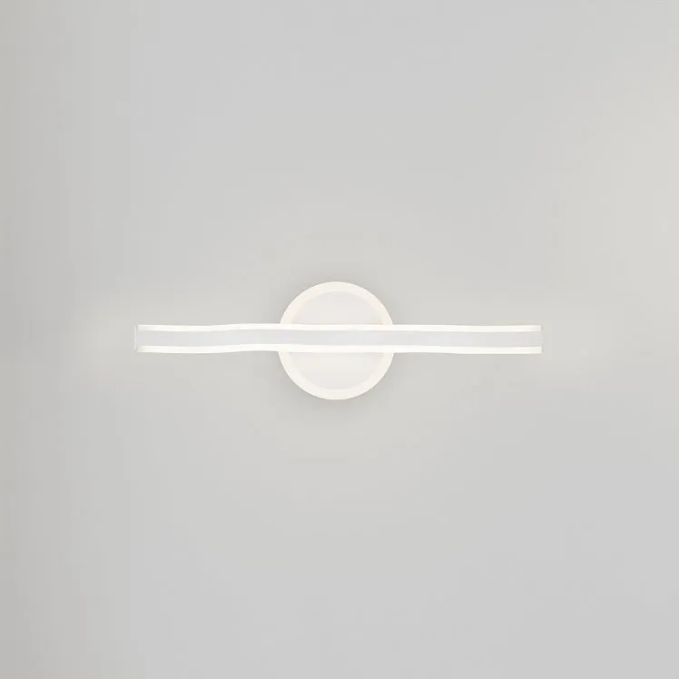 Настенный светильник (бра) Гибкий / Supple 18 Вт LED, Freya, FR6099WL-L28W Настенный светильник (бра) Гибкий / Supple 18 Вт LED, Freya, FR6099WL-L28W
