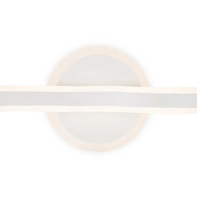 Настенный светильник (бра) Гибкий / Supple 18 Вт LED, Freya, FR6099WL-L28W Настенный светильник (бра) Гибкий / Supple 18 Вт LED, Freya, FR6099WL-L28W