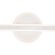 Настенный светильник (бра) Гибкий / Supple 18 Вт LED, Freya, FR6099WL-L28W Настенный светильник (бра) Гибкий / Supple 18 Вт LED, Freya, FR6099WL-L28W