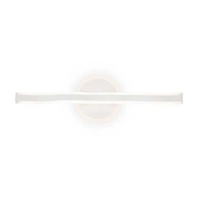 Настенный светильник (бра) Гибкий / Supple 18 Вт LED, Freya, FR6099WL-L28W Настенный светильник (бра) Гибкий / Supple 18 Вт LED, Freya, FR6099WL-L28W