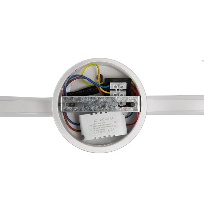 Настенный светильник (бра) Гибкий / Supple 18 Вт LED, Freya, FR6099WL-L28W Настенный светильник (бра) Гибкий / Supple 18 Вт LED, Freya, FR6099WL-L28W