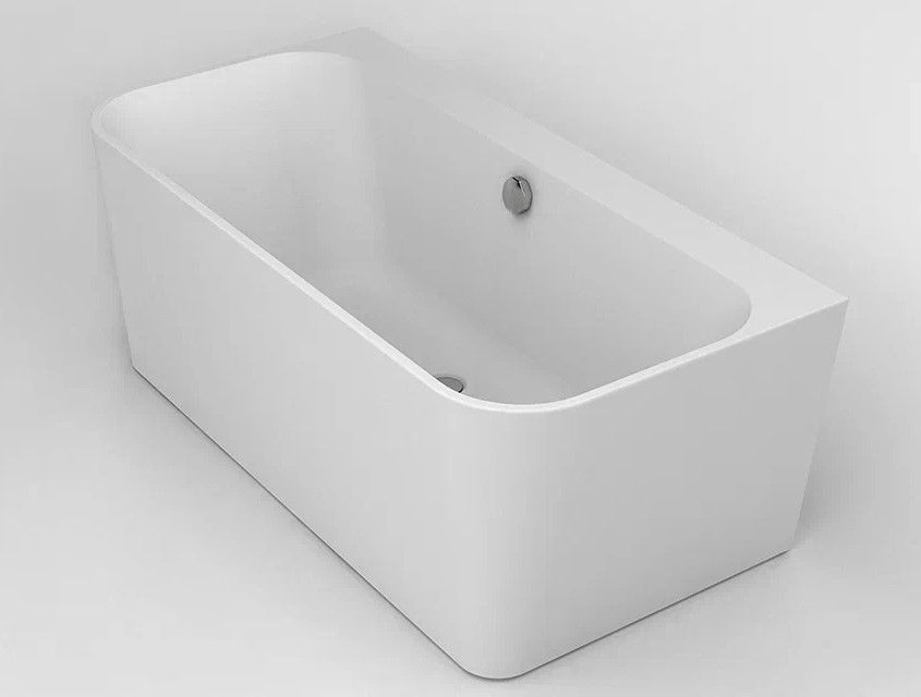 Ванна акриловая Vagnerplast Maggie 160x75 KRBV165MAG9X-64 Ванна акриловая Vagnerplast Maggie 160x75 KRBV165MAG9X-64