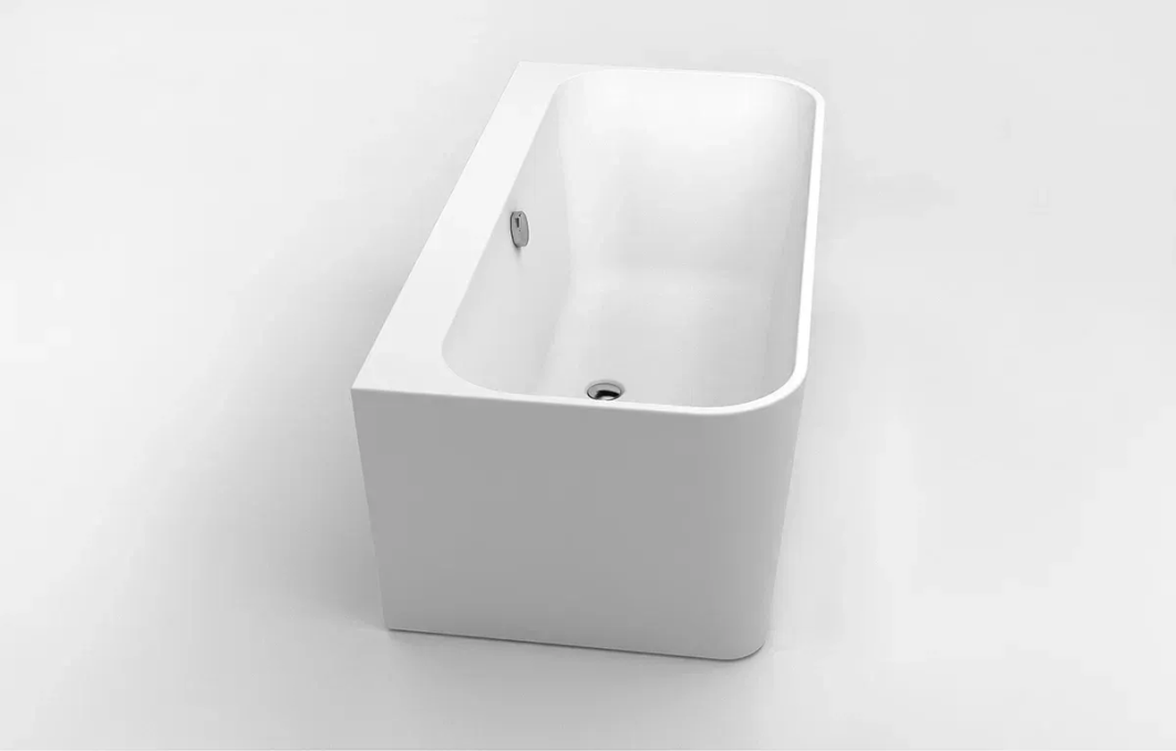 Ванна акриловая Vagnerplast Maggie 160x75 KRBV165MAG9X-64 Ванна акриловая Vagnerplast Maggie 160x75 KRBV165MAG9X-64