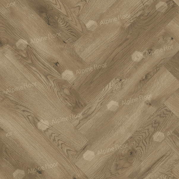 Ламинат Alpine Floor by Classen Ville Дуб Лас Неграс, 63264