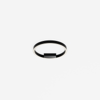 Потолочный светильник Рим / Rim 3000-4000К 24Вт, MOD058CL-L25BK Потолочный светильник Рим / Rim 3000-4000К 24Вт, MOD058CL-L25BK
