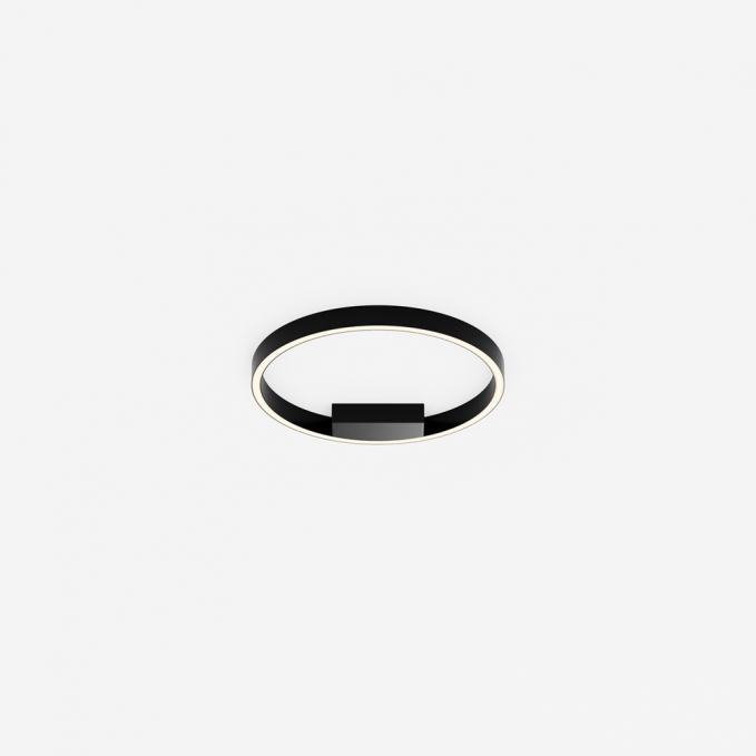 Потолочный светильник Рим / Rim 3000-4000К 24Вт, MOD058CL-L25BK, изображение 1 Потолочный светильник Рим / Rim 3000-4000К 24Вт, MOD058CL-L25BK, изображение 1