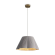 Подвесной светильник Сильвия / Sylvia, Freya, FR2056PL-01GR