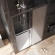 Душевая перегородка AM.PM Gem W90G-120-1-195BM Душевая перегородка AM.PM Gem W90G-120-1-195BM