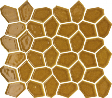 Мозаика Italon Avantgarde Amber Mosaico Spectrum 29.2х33.2, 600110001120