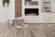 Каменный ламинат SPC (ABA) Alpine Floor Premium XL Дуб Грей Дождливый, ECO 7-4 MC