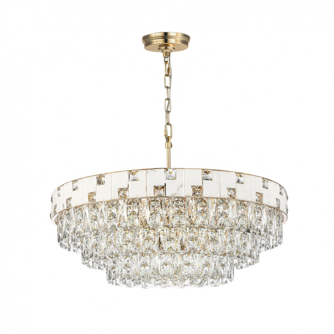 Люстра E14 21*40W CHESSI HALL (В 2-х КОРОБКАХ) ODL24 599 ODEON LIGHT 5076/21, изображение 1 Люстра E14 21*40W CHESSI HALL (В 2-х КОРОБКАХ) ODL24 599 ODEON LIGHT 5076/21, изображение 1