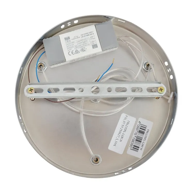 Подвесной светильник Тубис / Tubis 22 Вт LED, Freya, FR6235PL-L18CH Подвесной светильник Тубис / Tubis 22 Вт LED, Freya, FR6235PL-L18CH