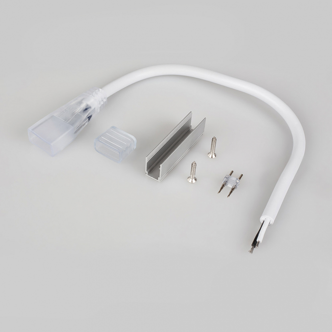 Коннектор с проводом ARL-Mini-Wire-24V (16x8mm), Arlight, 021548, изображение 1