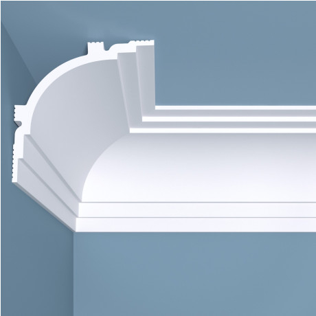 Карниз Bello Deco К14 110-110