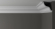 Карниз Decor-Dizayn DD504, 115x115x2000 мм Карниз Decor-Dizayn DD504, 115x115x2000 мм
