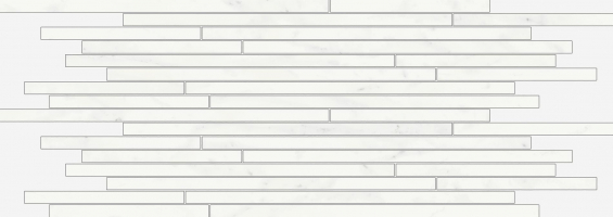 Мозаика Italon Charme Deluxe Michelangelo Strip 26x75, 610110000638 Мозаика Italon Charme Deluxe Michelangelo Strip 26x75, 610110000638