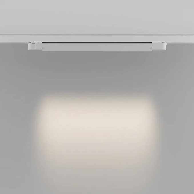 Трековый светильник Точки / Points Trinity 4000K 20Вт 36°, Maytoni, TR195-3-20W4K-M-W(N) Трековый светильник Точки / Points Trinity 4000K 20Вт 36°, Maytoni, TR195-3-20W4K-M-W(N)