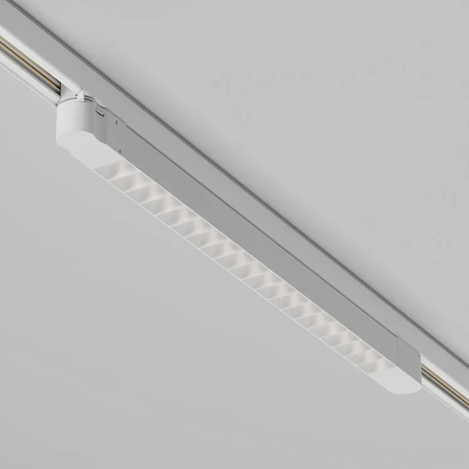 Трековый светильник Точки / Points Trinity 4000K 20Вт 36°, Maytoni, TR195-3-20W4K-M-W(N) Трековый светильник Точки / Points Trinity 4000K 20Вт 36°, Maytoni, TR195-3-20W4K-M-W(N)