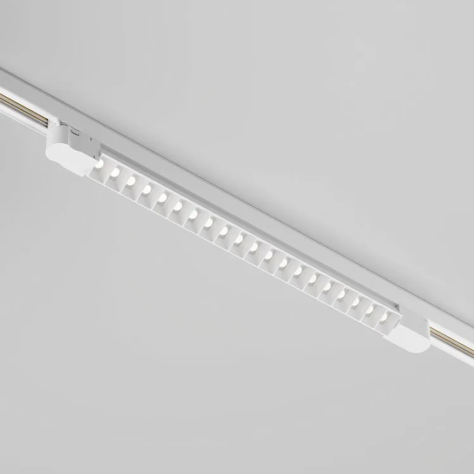 Трековый светильник Точки / Points Trinity 4000K 20Вт 36°, Maytoni, TR195-3-20W4K-M-W(N) Трековый светильник Точки / Points Trinity 4000K 20Вт 36°, Maytoni, TR195-3-20W4K-M-W(N)