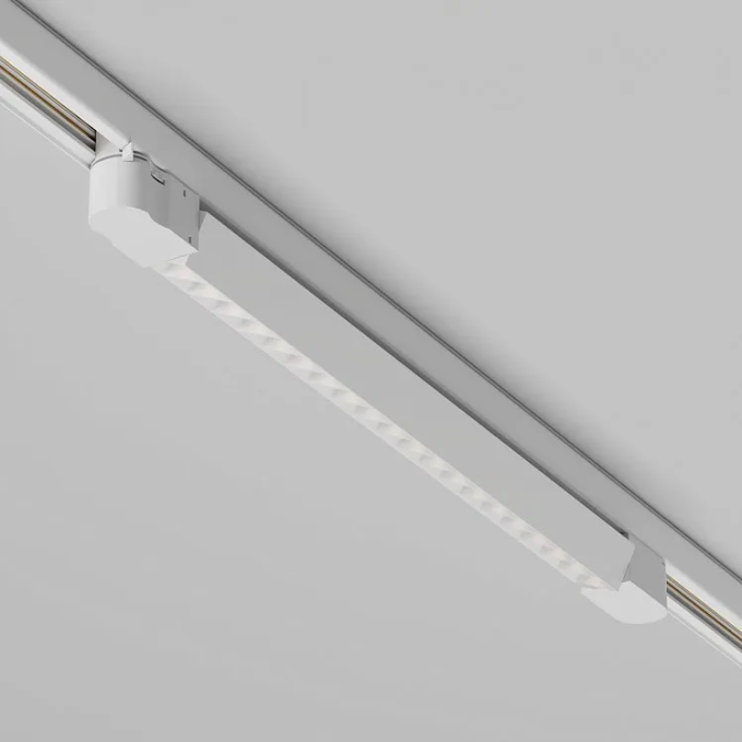 Трековый светильник Точки / Points Trinity 4000K 20Вт 36°, Maytoni, TR195-3-20W4K-M-W(N) Трековый светильник Точки / Points Trinity 4000K 20Вт 36°, Maytoni, TR195-3-20W4K-M-W(N)
