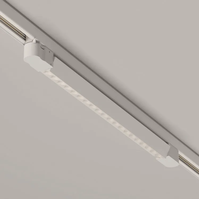 Трековый светильник Точки / Points Trinity 4000K 20Вт 36°, Maytoni, TR195-3-20W4K-M-W(N) Трековый светильник Точки / Points Trinity 4000K 20Вт 36°, Maytoni, TR195-3-20W4K-M-W(N)