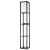 Торшер Е27 1*60W 220V PRACTIC COMFI LN26 460 LUMION 8093/1F
