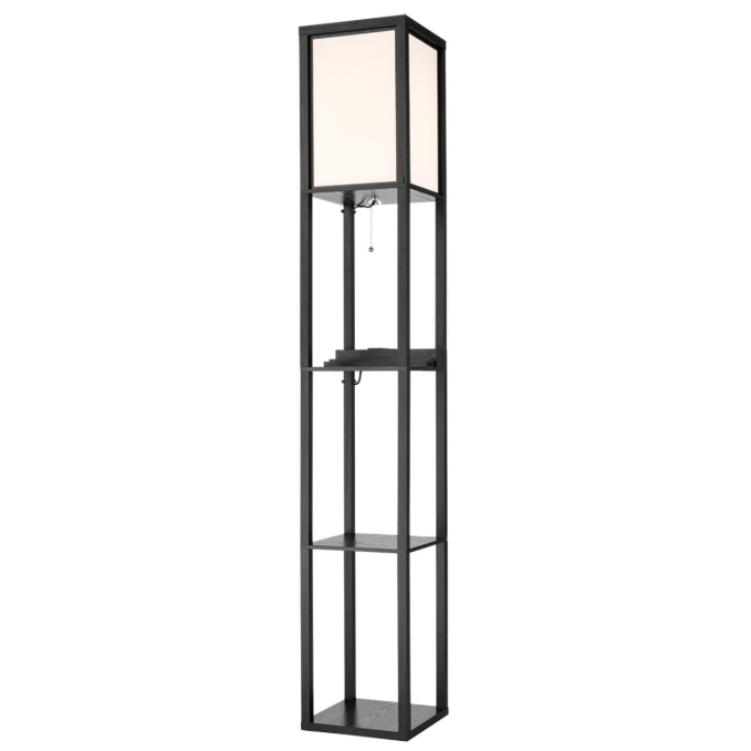 Торшер Е27 1*60W 220V PRACTIC COMFI LN26 460 LUMION 8093/1F, фото на цветном фоне 2 Торшер Е27 1*60W 220V PRACTIC COMFI LN26 460 LUMION 8093/1F, фото на цветном фоне 2