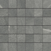 Мозаика Italon Metropolis Graphite Dark Mosaico 30x30, 610110000915 Мозаика Italon Metropolis Graphite Dark Mosaico 30x30, 610110000915