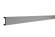 Декоративная рейка Decor-Dizayn 618-80SH, 40x15x3000 мм Декоративная рейка Decor-Dizayn 618-80SH, 40x15x3000 мм