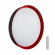 Светильник LED 70Вт 3000-6000К D510 IP43 пульт ДУ TUNA RED COLOR SN 157 СОНЕКС 7710/EL, изображение 1 Светильник LED 70Вт 3000-6000К D510 IP43 пульт ДУ TUNA RED COLOR SN 157 СОНЕКС 7710/EL, изображение 1