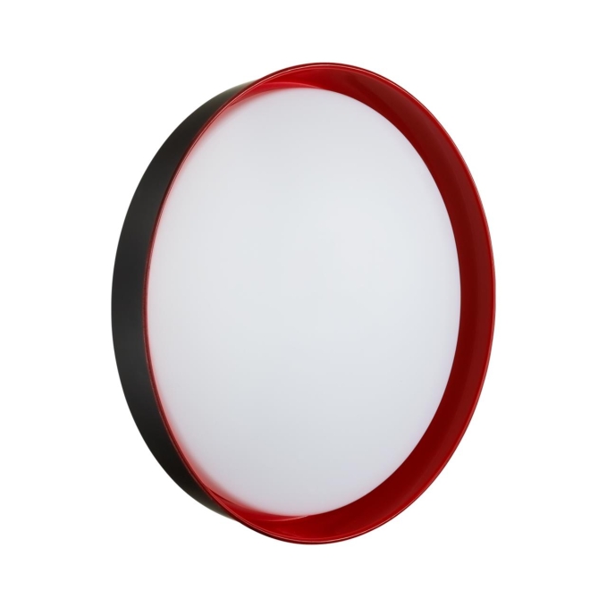 Светильник LED 70Вт 3000-6000К D510 IP43 пульт ДУ TUNA RED COLOR SN 157 СОНЕКС 7710/EL, дополнительный ракурс Светильник LED 70Вт 3000-6000К D510 IP43 пульт ДУ TUNA RED COLOR SN 157 СОНЕКС 7710/EL, дополнительный ракурс
