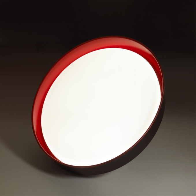 Светильник LED 70Вт 3000-6000К D510 IP43 пульт ДУ TUNA RED COLOR SN 157 СОНЕКС 7710/EL, композиция 1 Светильник LED 70Вт 3000-6000К D510 IP43 пульт ДУ TUNA RED COLOR SN 157 СОНЕКС 7710/EL, композиция 1