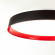 Светильник LED 70Вт 3000-6000К D510 IP43 пульт ДУ TUNA RED COLOR SN 157 СОНЕКС 7710/EL, композиция 3 Светильник LED 70Вт 3000-6000К D510 IP43 пульт ДУ TUNA RED COLOR SN 157 СОНЕКС 7710/EL, композиция 3