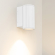 Светильник LGD-FORMA-WALL-R90-12W Day4000 (WH, 44 deg, 230V), Arlight, 037255, изображение 3 Светильник LGD-FORMA-WALL-R90-12W Day4000 (WH, 44 deg, 230V), Arlight, 037255, изображение 3