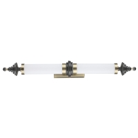 Настенный светильник LED 28W 3000K ULA L-VISION ODL_EX25 027 ODEON LIGHT, 5404/28WL