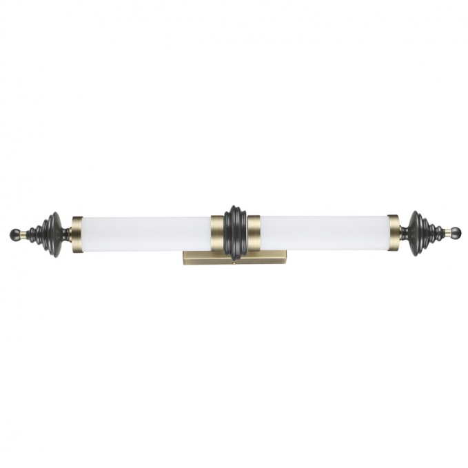 Настенный светильник LED 28W 3000K ULA L-VISION ODL_EX25 027 ODEON LIGHT 5404/28WL, изображение 1